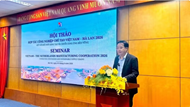 Vietnam, Netherlands seek deeper manufacturing cooperation
